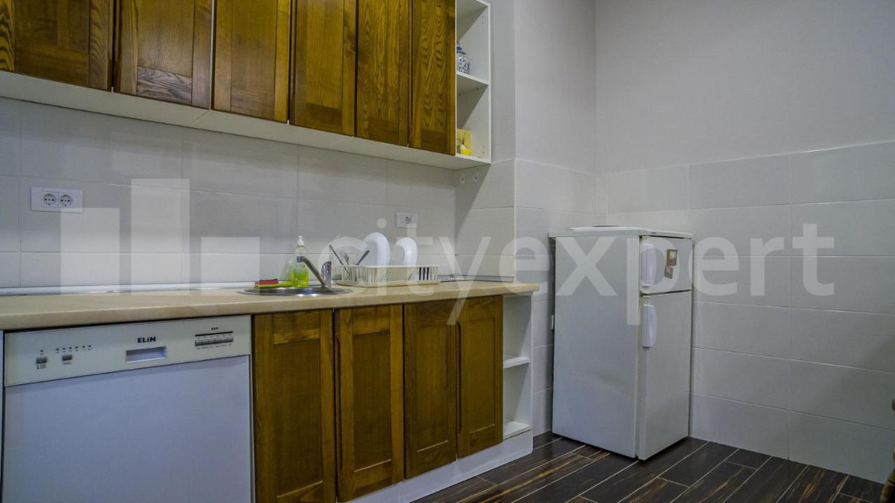 Downtown Apartment In Walk Zone With 3 Bedrooms And Garage Novi Sad Exterior foto